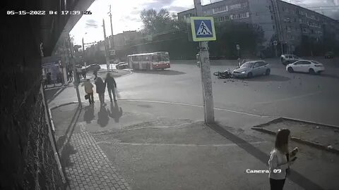 Зи злой ижевчанин