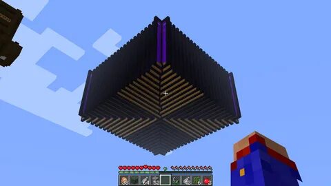 Minecraft оперативная память
