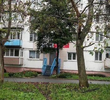Блюхера 4
