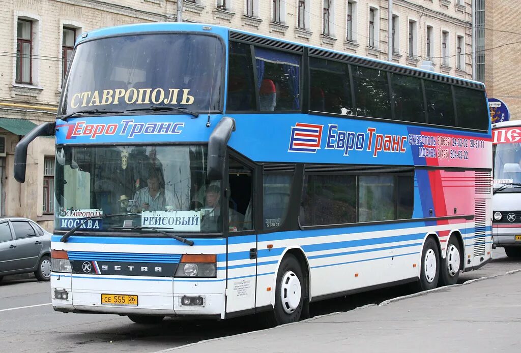 Setra s328dt. Сетра s 328 DT. Neoplan Setra Евротранс. Setra Ставрополь. Евротранс ставрополь сайт