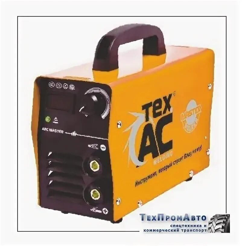 Mft сварочный 200.