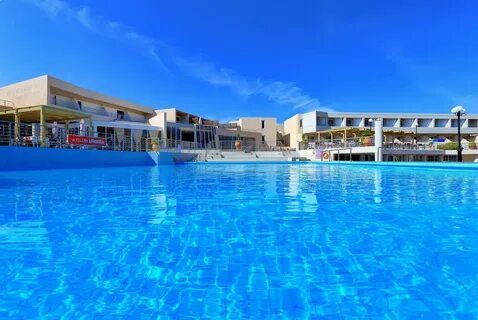 Marina resort 4