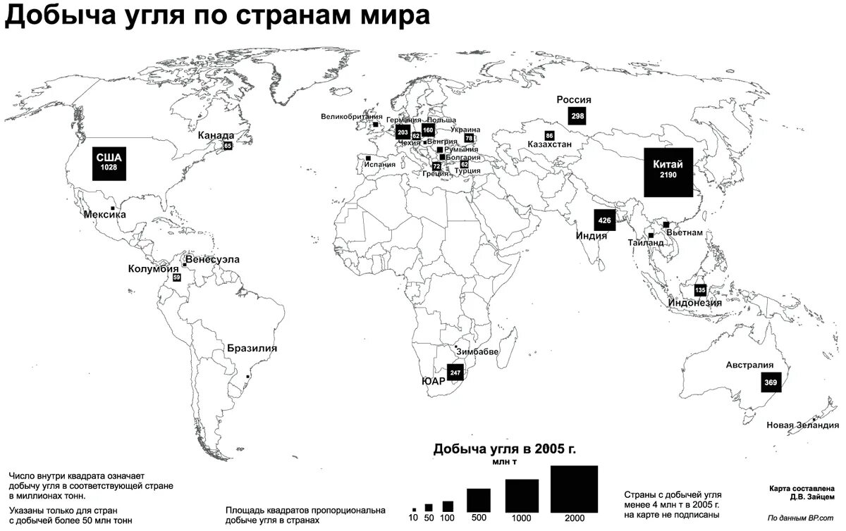 Карта добычи каменного угля. Карта добычи каменного угля в мире. Крупные месторождения угля в мире на карте.