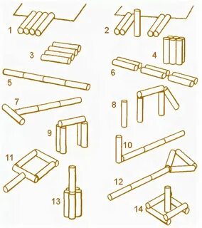 Фигуры из 7 букв