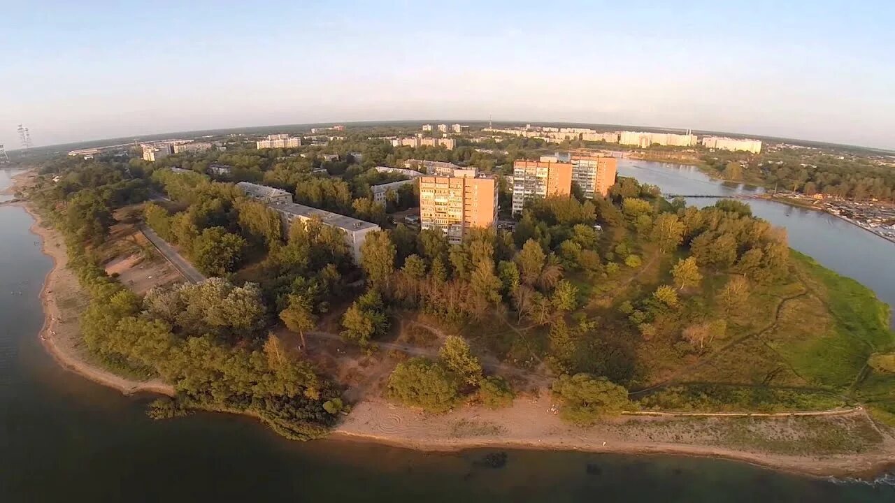 Фотографии 1-комнатной квартиры на продажу в Конакове по адресу ул. Энергетиков,