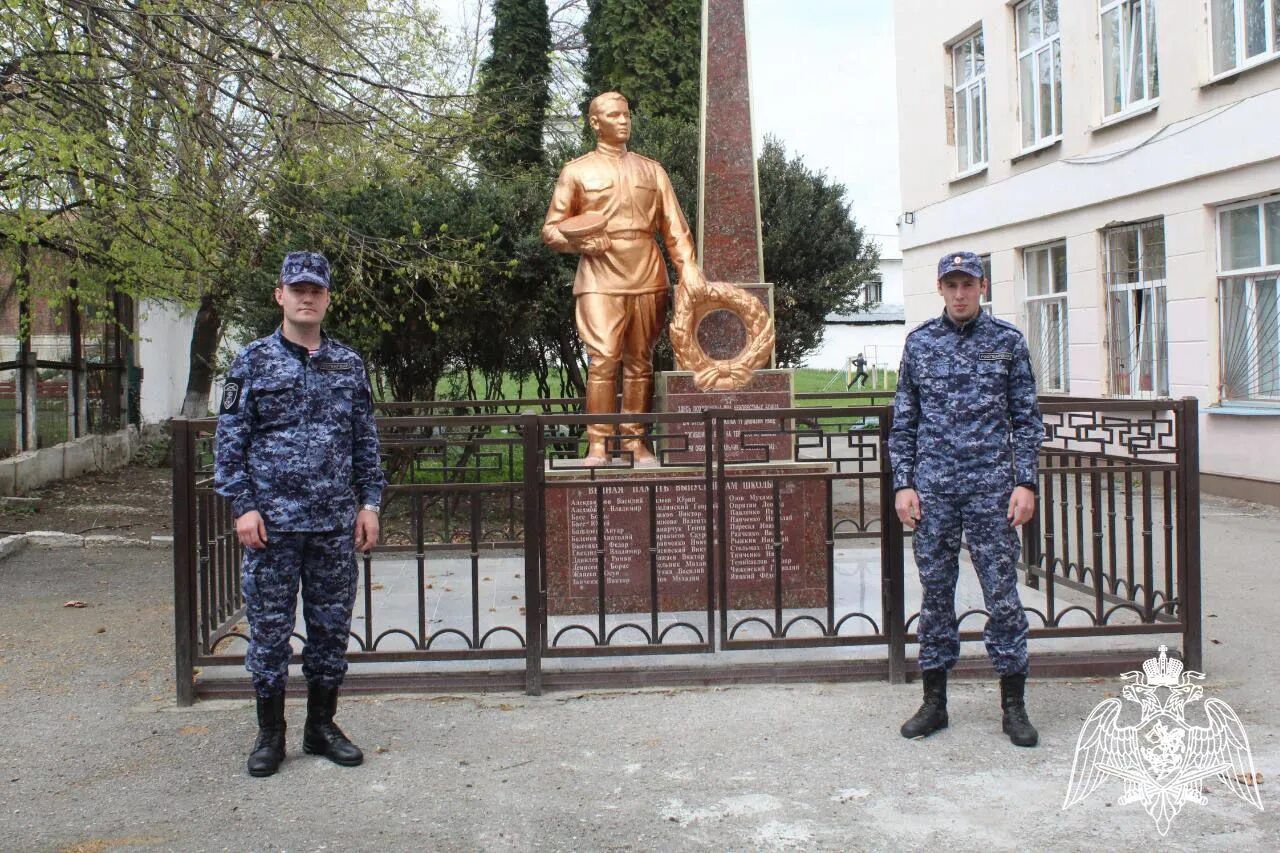 Что происходит в нальчике сейчас