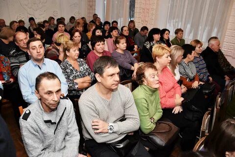 Новости мо