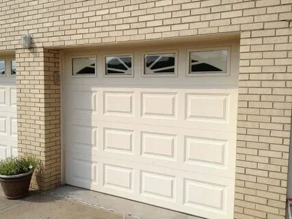 Door up