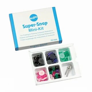 Mini kits