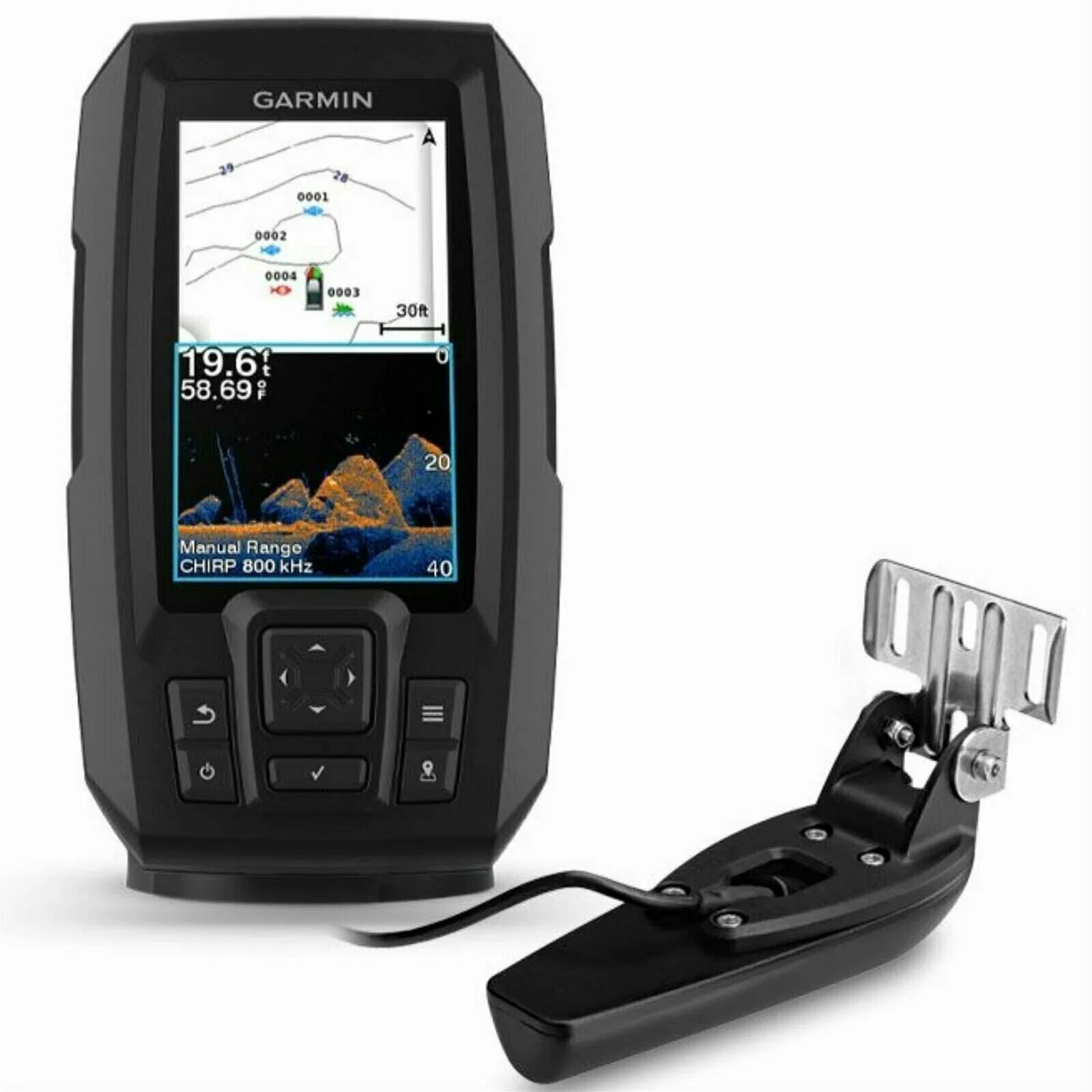 Эхолоты страйкер отзывы. Garmin Striker Plus 4cv. Garmin Striker vivid 4cv. Гармин Страйкер плюс 4 CV. Эхолот Garmin Striker 4.