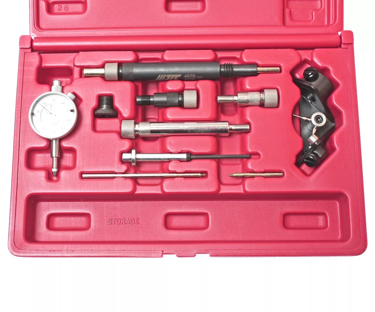 2 1. Набор для регулировки. Набор для регулировки. Набор инструментов для ремонта форсунок common rail. Atc-2074, для рулевых тяг, licota.