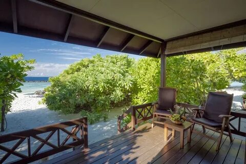 Royal island