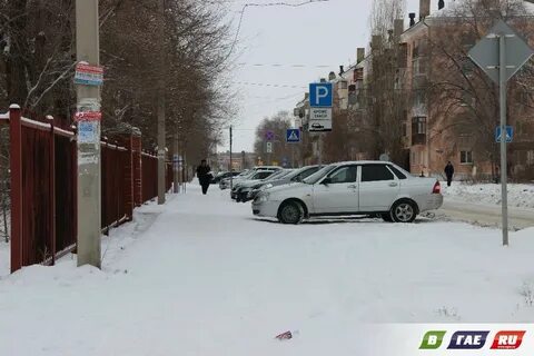 Больничная 6