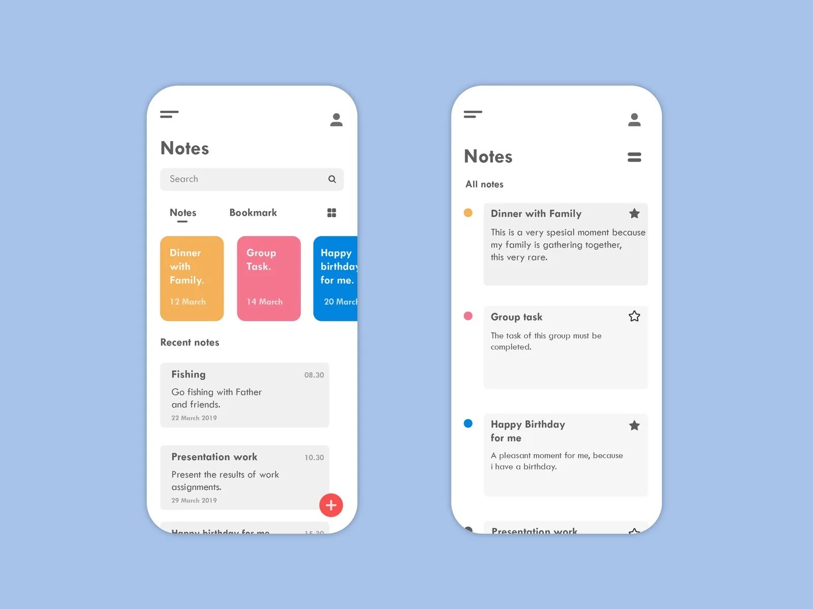 Notes app. Note app design. notes ui. notes ui app. notes ui design web.
