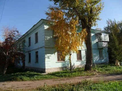 Улица лизы чайкиной 3 6
