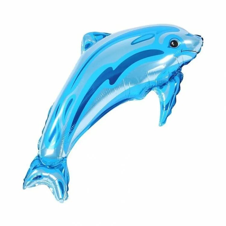 Dolphin mini