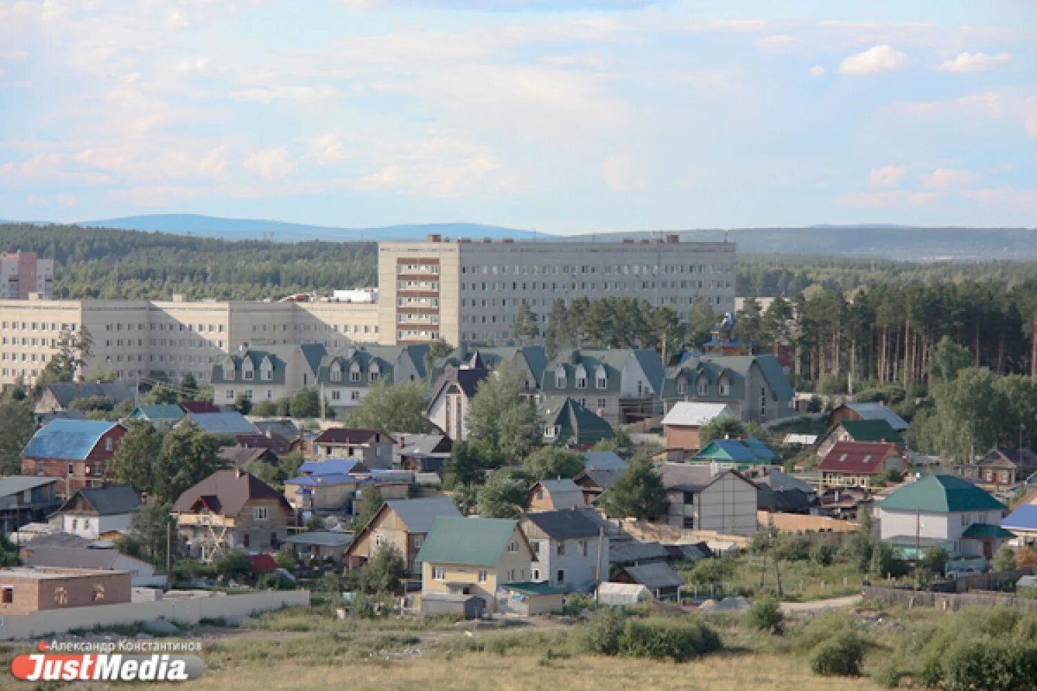 Купить земельный участок Космический пер., Таборы, участки на продажу Космически