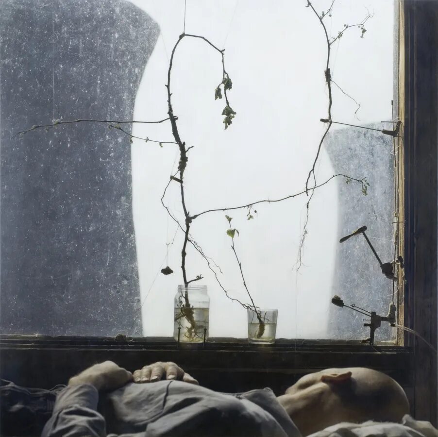 Почему чувствуешь опустошение. George &amp; shana parkeharrison. душевное опустошение. пустота живопись. опустошение и одиночество души.