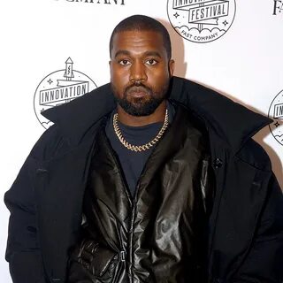 Famous рэпера канье уэста