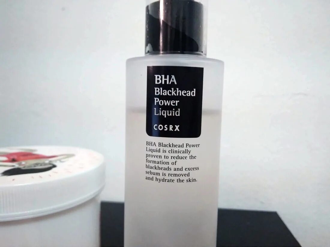 Bha blackhead power. COSRX BHA Blackhead Power Liquid. Эссенция против черных точек COSRX BHA Blackhead Power Liquid. COSRX отзывы. Тонер COSRX отзывы.