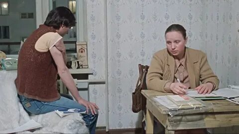 Жена по собственному желанию