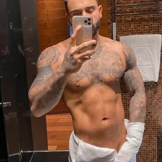 Michael Giovanni Rivera - Giotraining OnlyFans Leaked