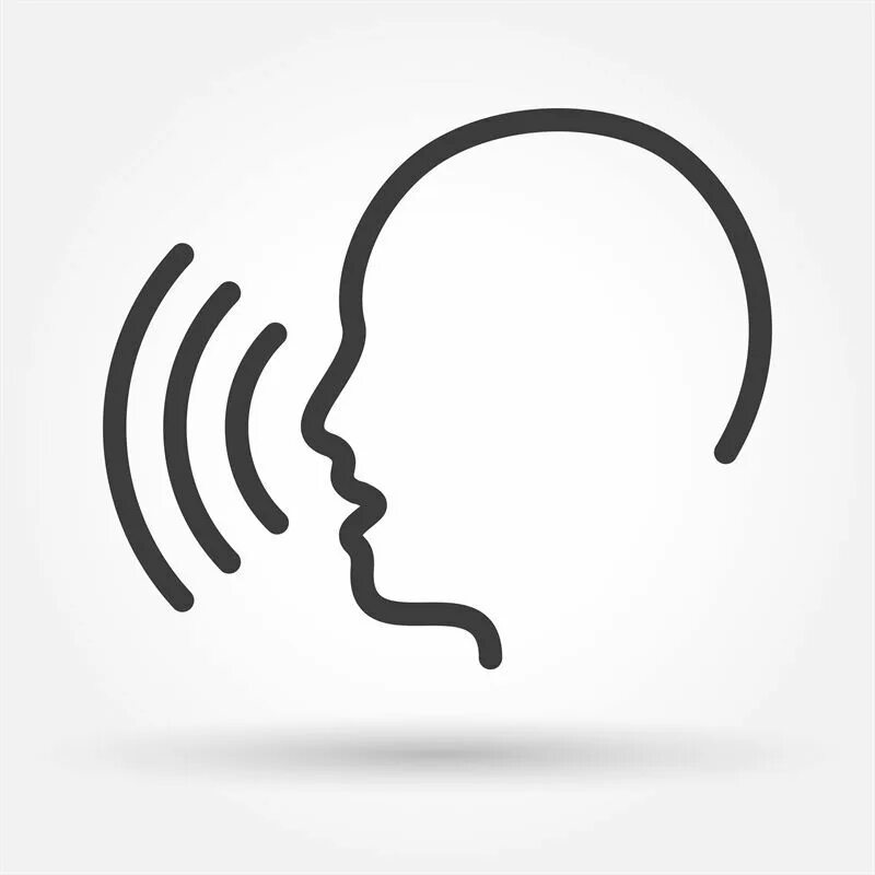 Нарушение распознавания речи. Значок распознавания речи. голосовое управление значок. управлять голосом иконка. голосовой разговор.