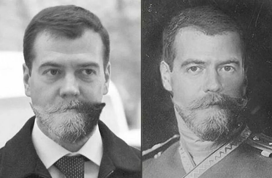Дмитрий Медведев участвовал в заговоре против Владимира Путина !? Пикабу