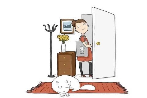 Нет я буду заниматься