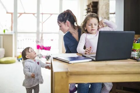 Не получается работать с детьми
