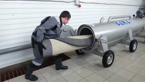 Стирка ковров уфа