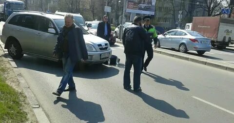Вакансии водитель в калининграде