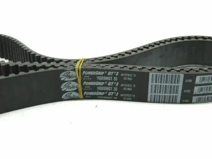 Ремень зубчатый powergrip