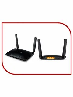 Tp link tl mr6400