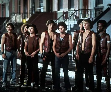 The warriors