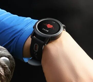 Xiaomi watch 3 или 4
