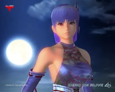 Dead or alive demo