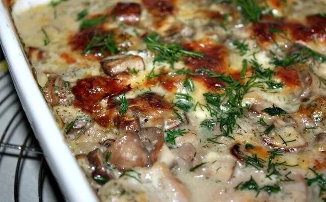 Картинки КУРИНАЯ ГРУДКА ТУШЕНАЯ В СОУСЕ
