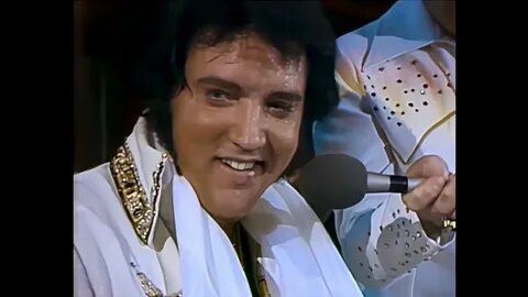 Unchained melody elvis presley