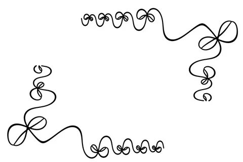 Рамка линии