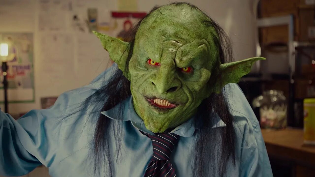 Добрый гоблин. Nekrogoblikon вокалист. Некрогобликон группа. Некрогобликон группа. Гоблин из некрогобликон.