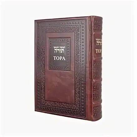 Вторая книга торы 5 букв