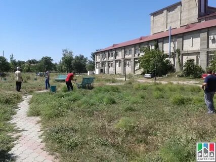 Погода новая коса дагестане