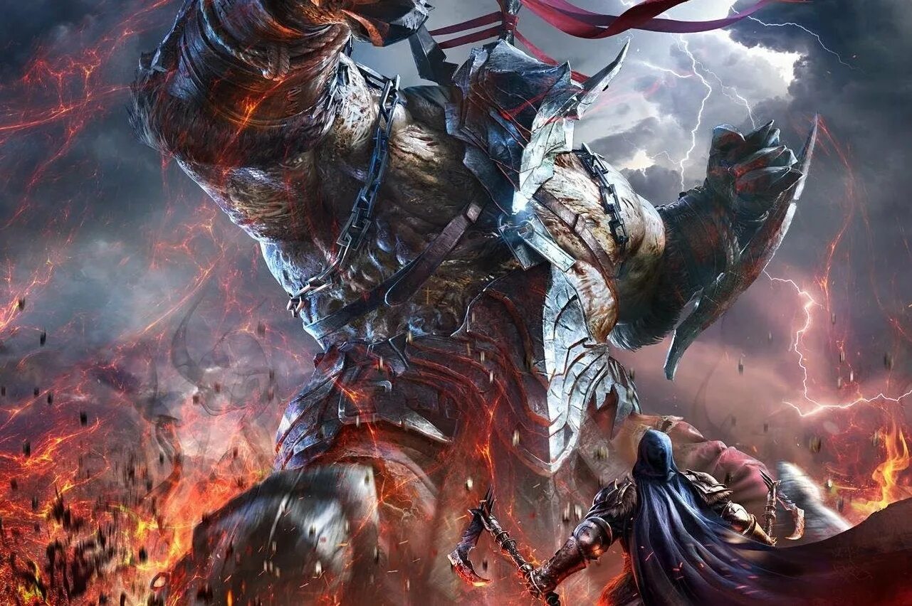 The fallen third. Игра Lords of the Fallen. Lords of the Fallen 2023. Компьютерные игры обои. Обои HD для рабочего стола эпично.