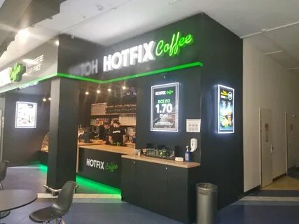 Coffee минск
