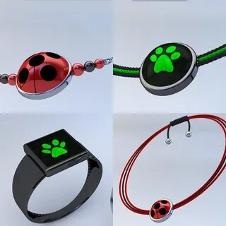 Леди баг и супер кот украшение