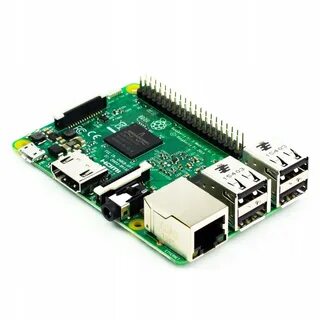 Pi model b