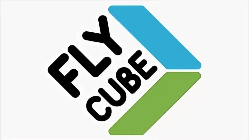 Fly cube. ООО Флай дрон. Софт для бизнеса.