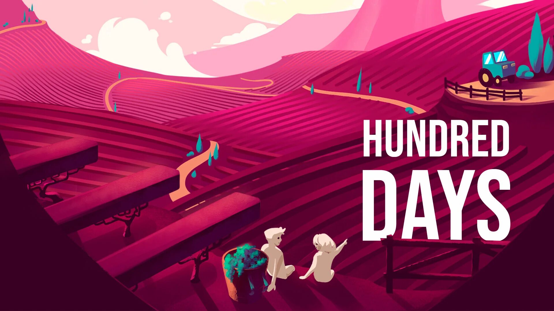 The hundred Days. Hundred Days - winemaking Simulator. Hundred Days игра. День игр (games Day). Days available