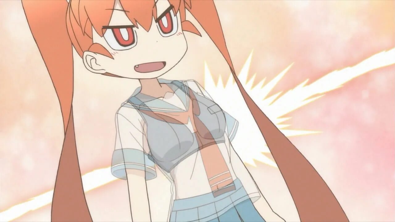 неуклюжая уэно 18